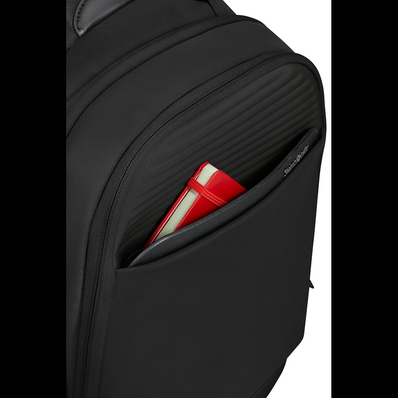 Samsonite Ryggsäck BT Svart 15" 7