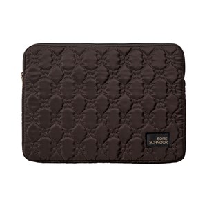 Sofie Schnoor Computer sleeve Anna 13" Brun