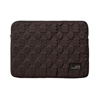 Sofie Schnoor Computer sleeve Anna 13" Brun