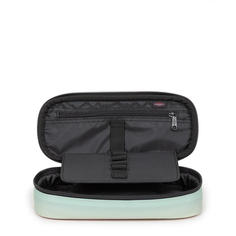 Eastpak Penalhus Oval Single Tie Dye pastel 3