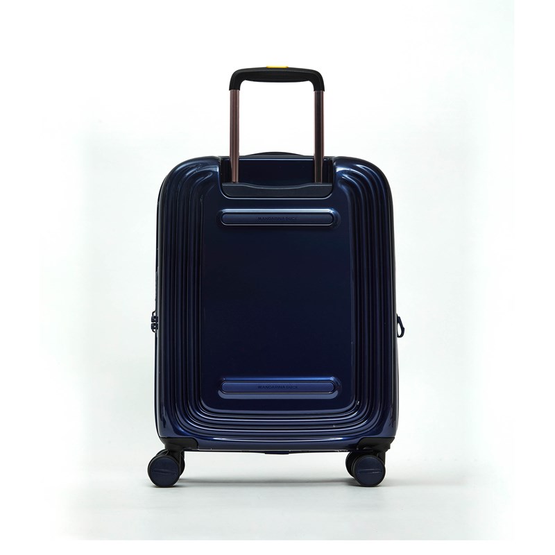 Mandarina Duck Resväska Logoduck+ Marin 55 Cm 3