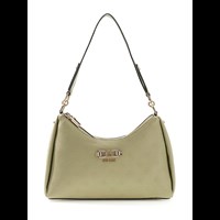 Guess Skuldertaske Anise   Beige/grå 1