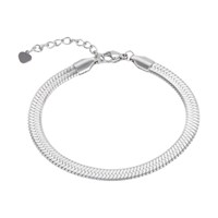 PITAYA Armband Berlin  Silver 1
