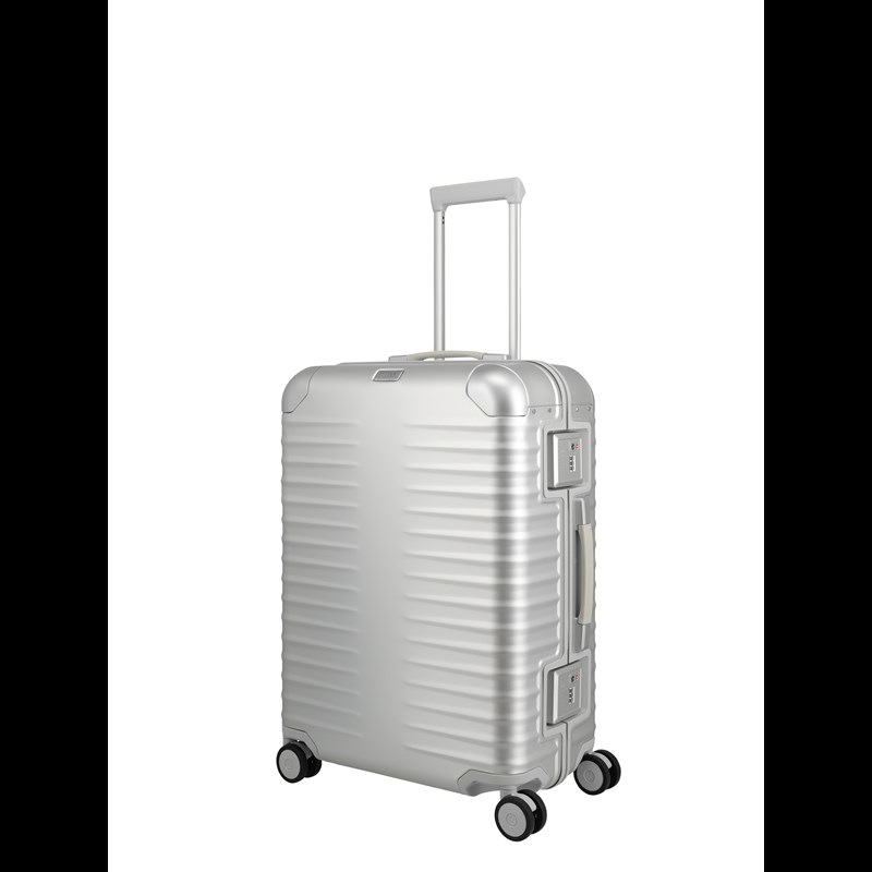 Titan Kuffert Eternity Sølv 69 Cm 2