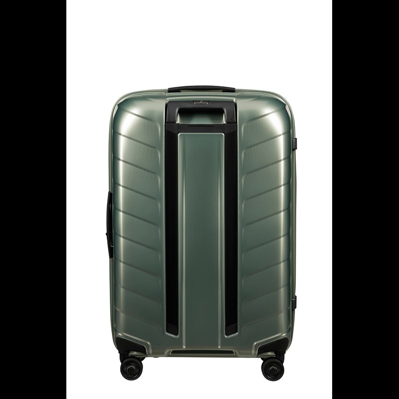 Samsonite Kuffert Attrix Grøn 69 Cm 2