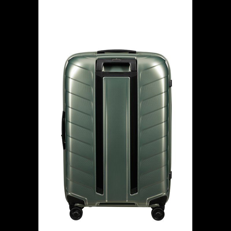 Samsonite Resväska Attrix Grön 69 Cm 2