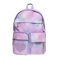 Grow Rygsæk Unicorn Lyselilla 1