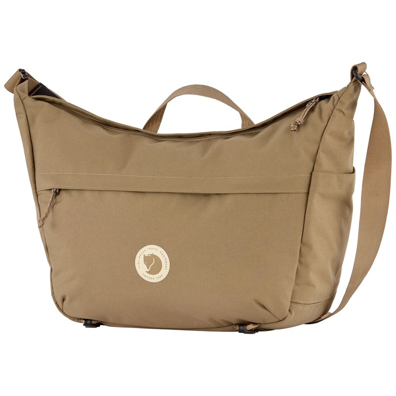 Fjällräven Crossbody Färden  Brun 3