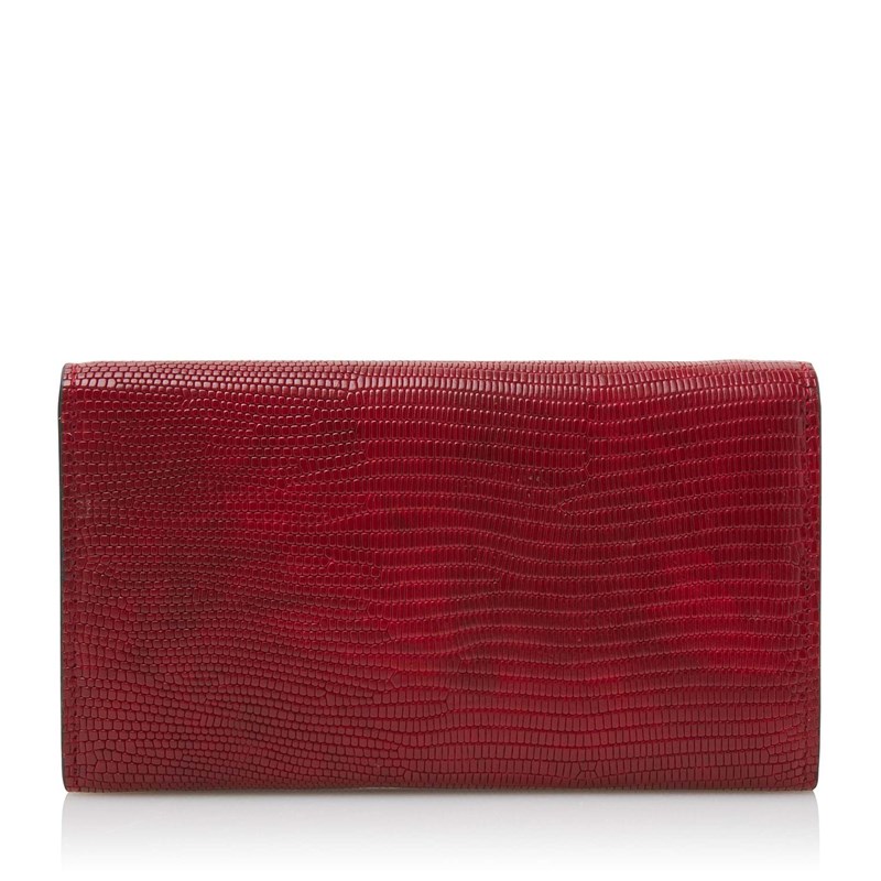 Castelijn & Beerens Damepung Donna Rød 2