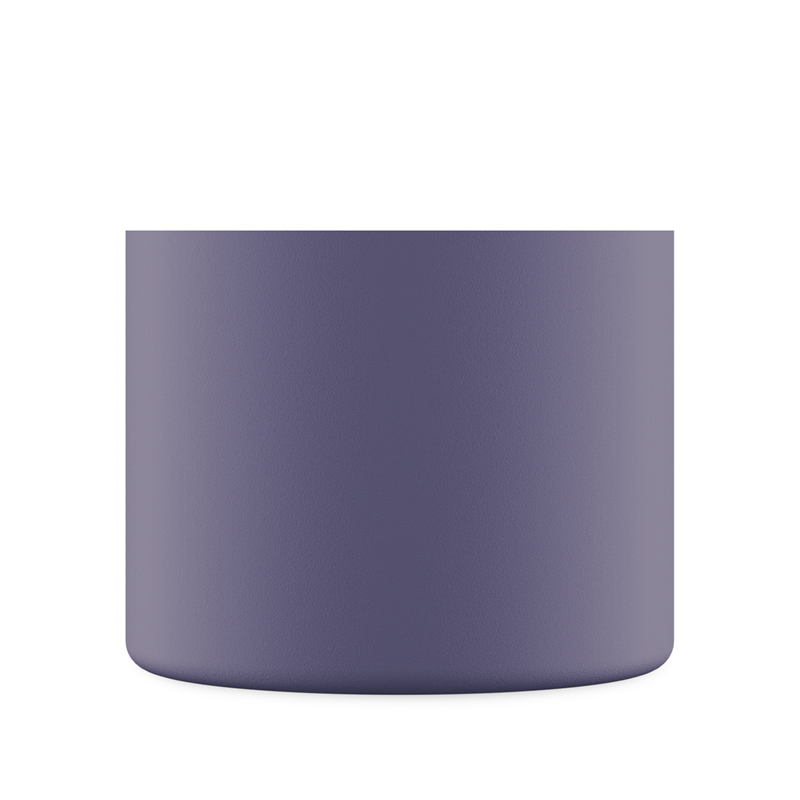 24Bottles Dricksflaska Spin Bottle Grå 3