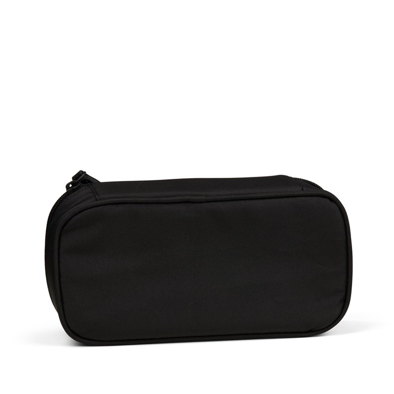 Satch Pennfodral Nordic Black Svart 3