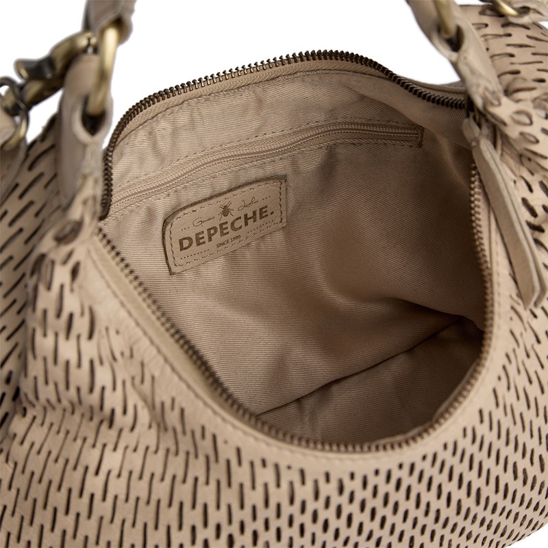Depeche Crossbody  Beige 3