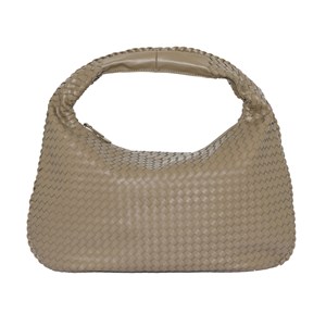 PITAYA Skuldertaske Charlotte 13" Sand/brun