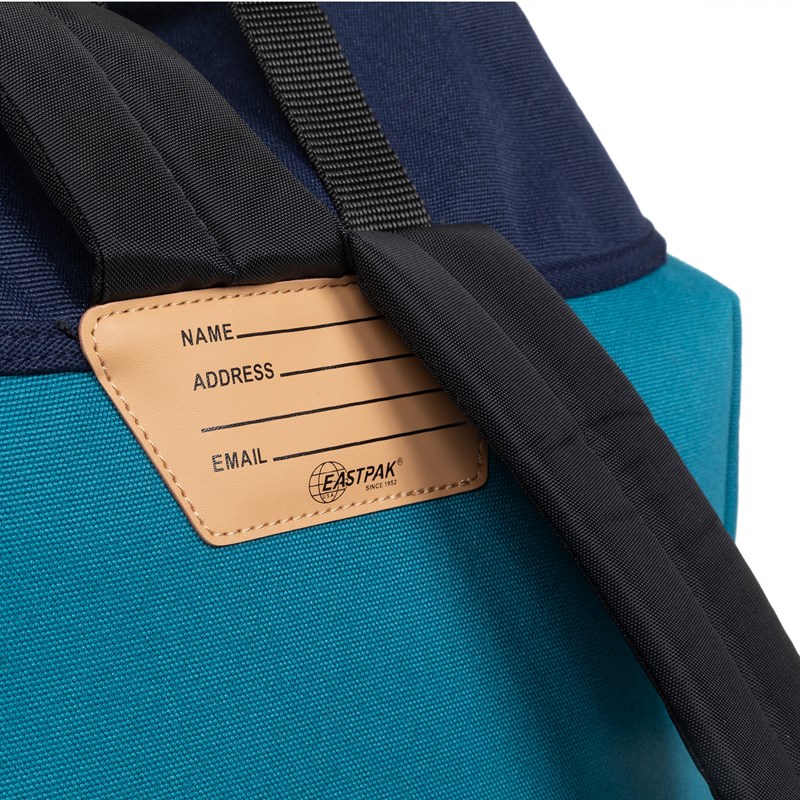 Eastpak Rygsæk Chapel Hill Pak'R Lilla/Beige 16" 6