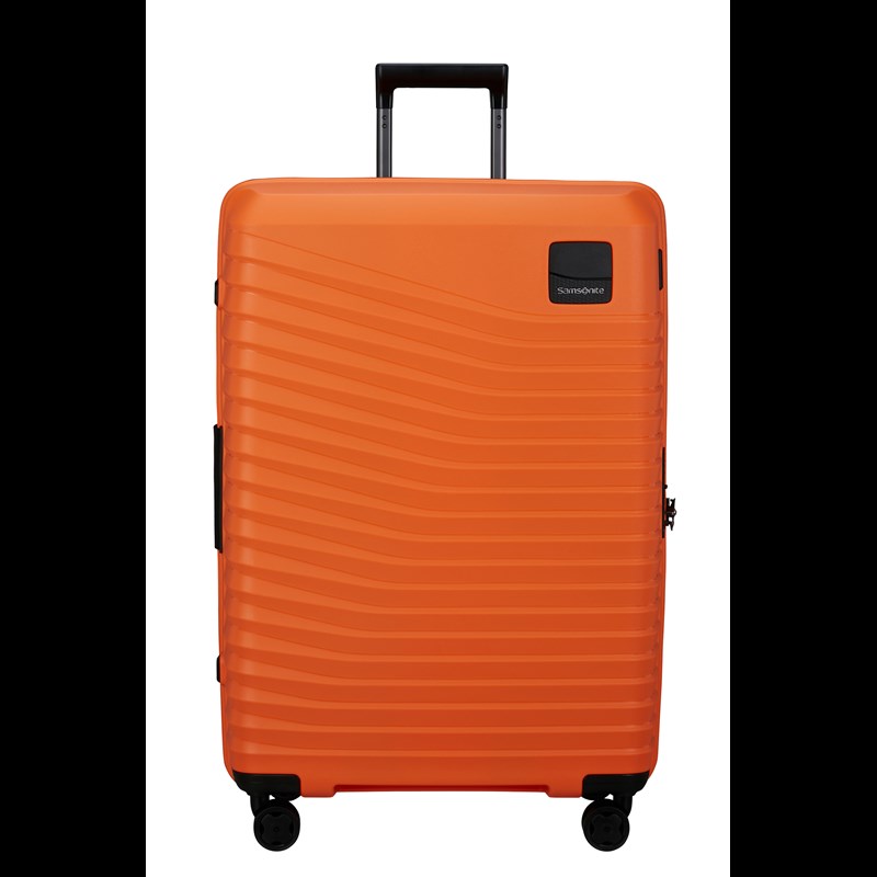 Samsonite Resväska Intuo Aprikos 75 Cm 1