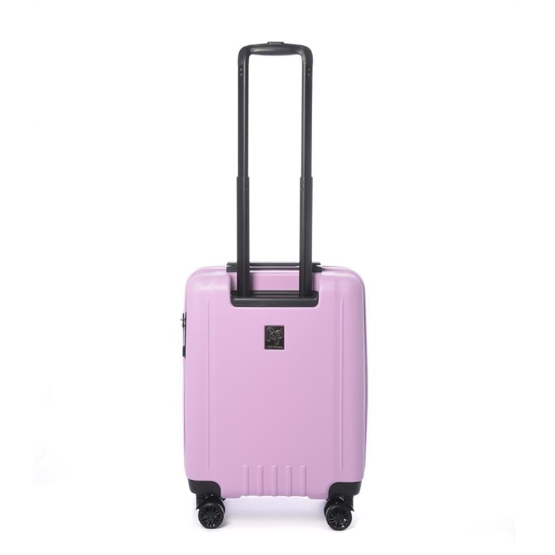 Epic Kuffert POP Neo Pink 55 Cm 4