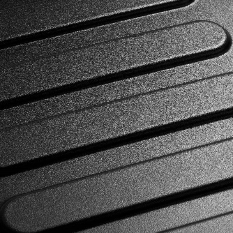 Jeep Resväska JH004C Svart 80 Cm 7