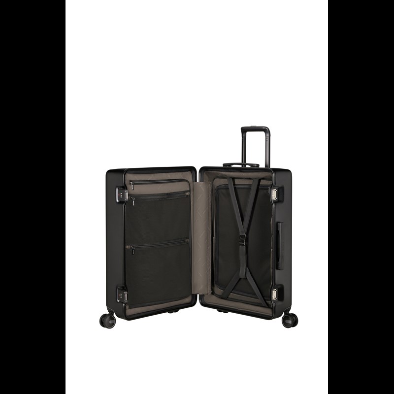 Samsonite Resväska Focus M. Grå 69 Cm 4