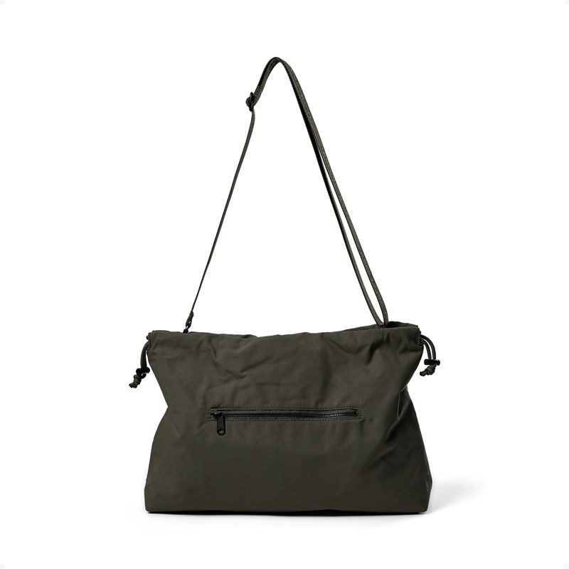 H2OFagerholt Axelväska 2.0 Bag Armégrön 3