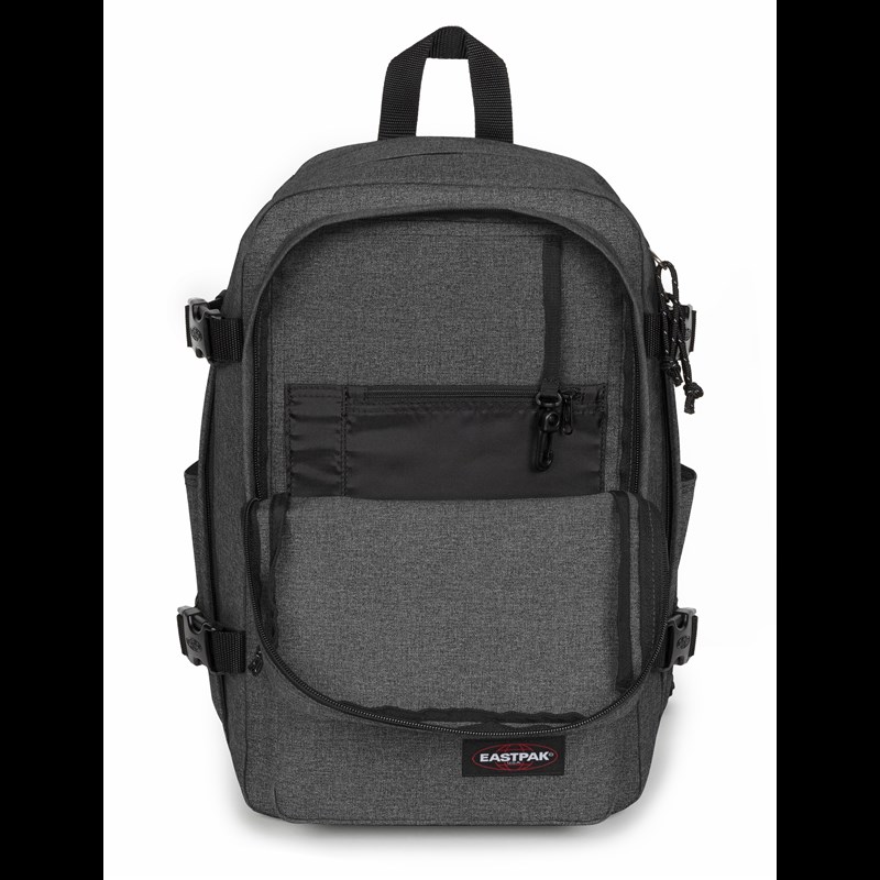 Eastpak Ryggsäckar Cabin Pak'R Svart denim 15" 4