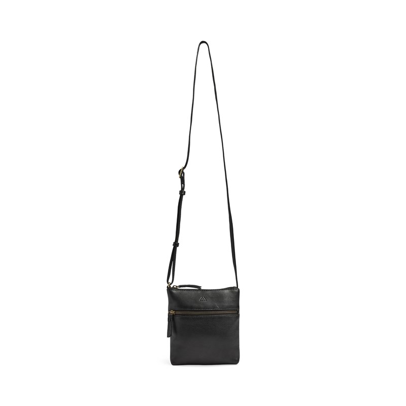 MARKBERG Crossbody Arlo Svart 6