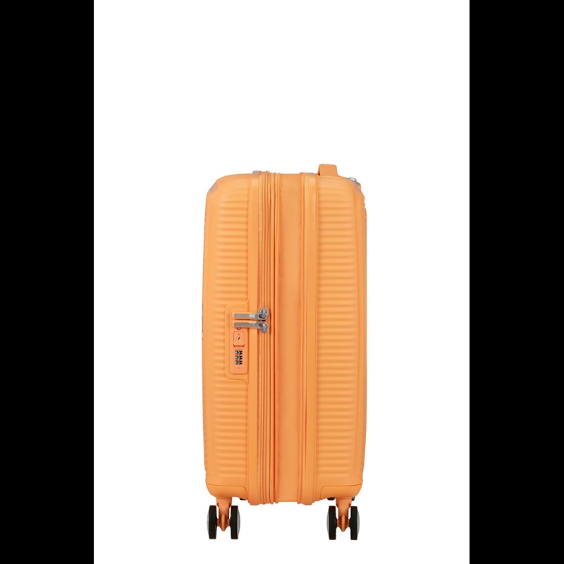 American Tourister Resväska soundbox Orange 55 Cm 9