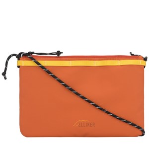 ELLIKER Crossbody Hetchell Orange