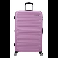 American Tourister Kuffert Astrobeam Lavendel 77 Cm 1