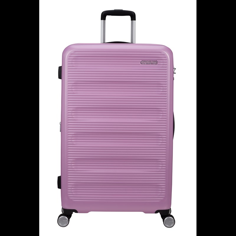 American Tourister Resväska Astrobeam Lavendel 77 Cm 1