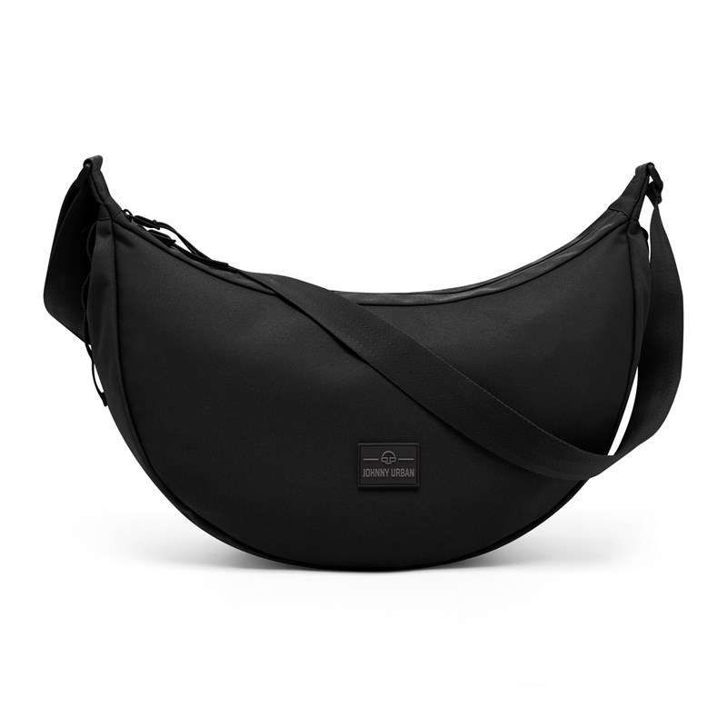 Johnny Urban Crossbody Ally L Svart 1
