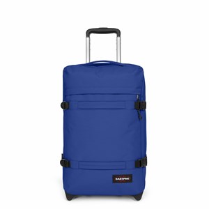 Eastpak Kuffert Transit'R Blå/blå