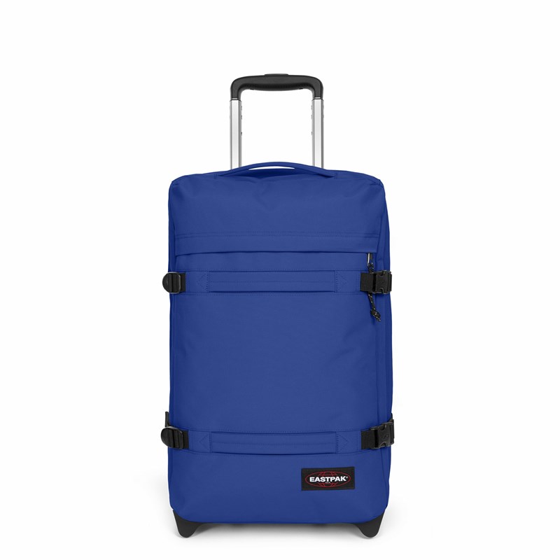 Eastpak Resväska Transit'R Blå/Blå 1