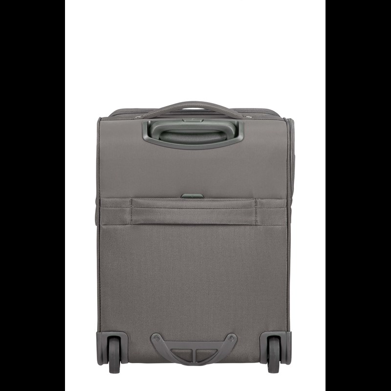 Samsonite Kuffert Uplite Underseater Grå 45 cm 4