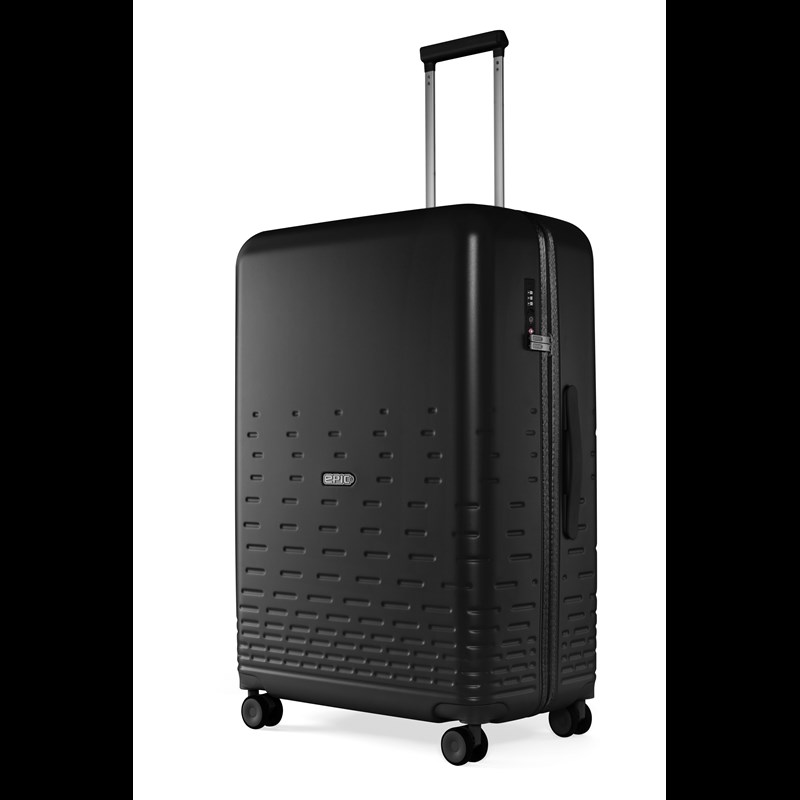 EPIC Kuffert Spin Sort 75 Cm 2