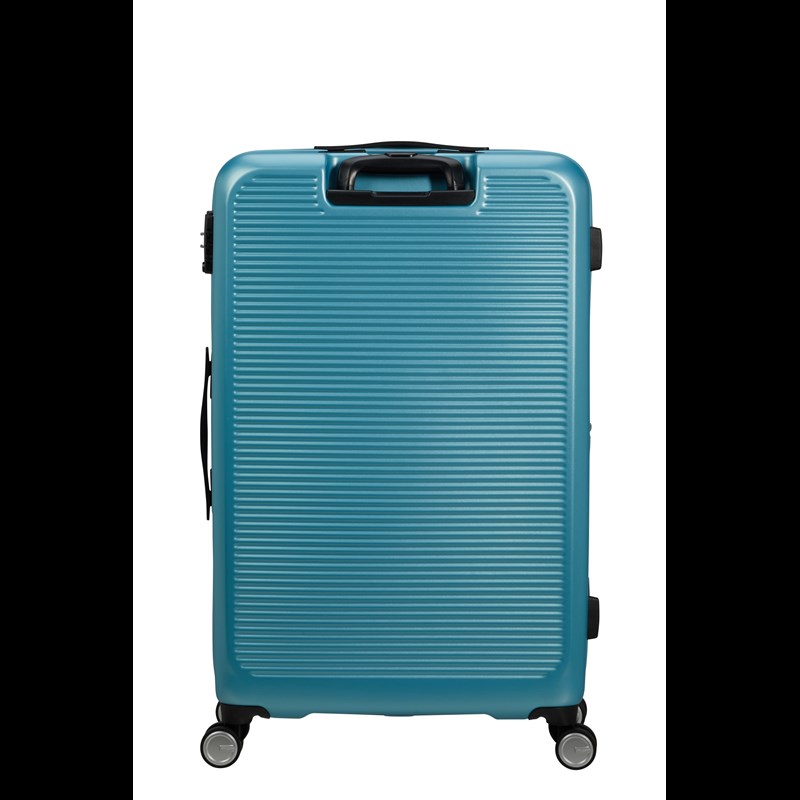 American Tourister Resväska Astrobeam Isblå 77 Cm 8