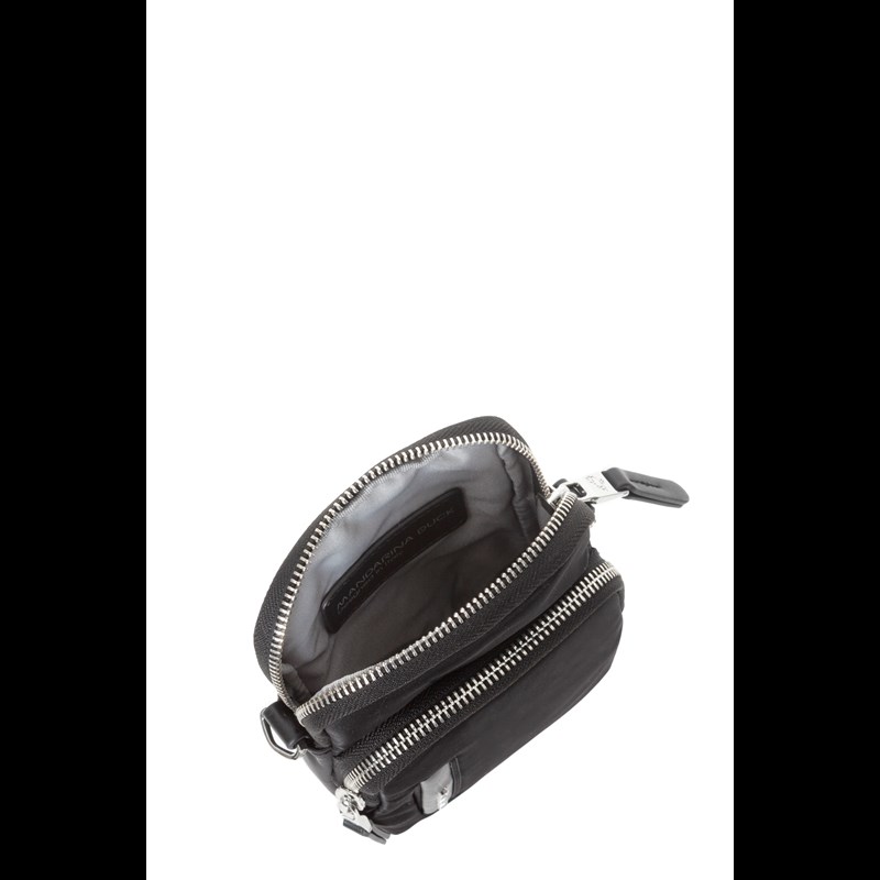 Mandarina Duck Mobiltelefonväska Hunter  Svart 4