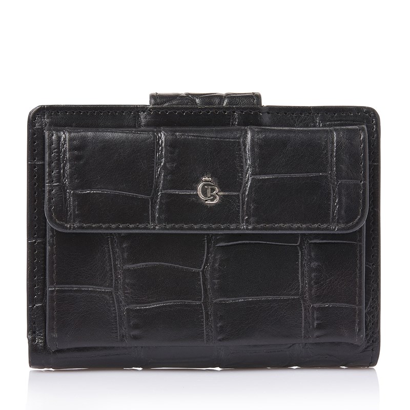 Castelijn & Beerens Pung RFID Sort 1