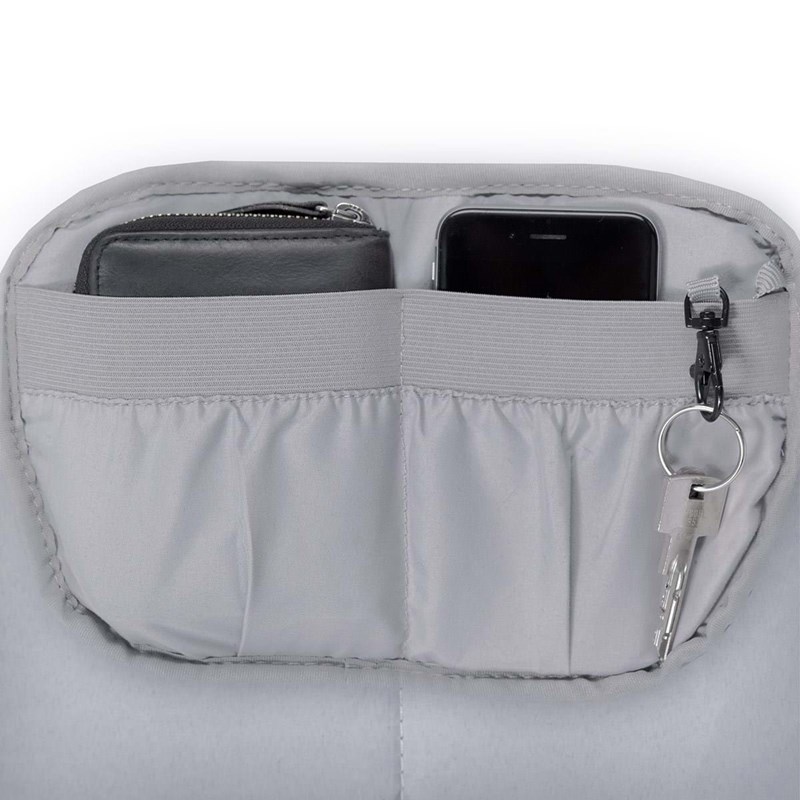 Ucon Acrobatics Bæltetaske Jacob Lotus Army Grøn 3