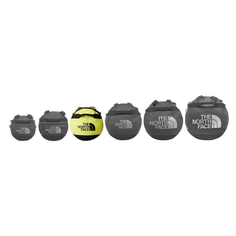 The North Face Duffel Bag Base Camp M Lysegul 5