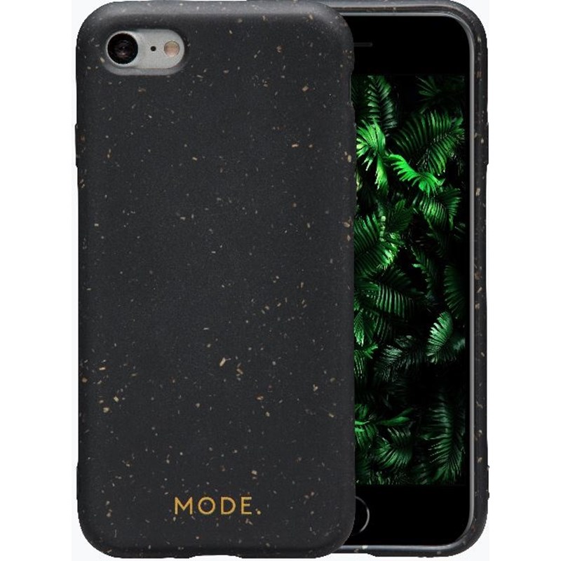 MODE by Dbramante Mobilcover Barcelona Sort iPhone 6/6S/7/8/SE 1