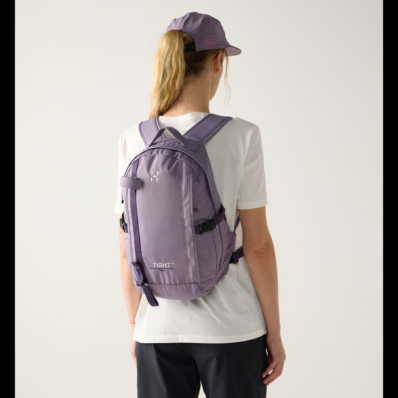 Haglöfs Rygsæk Tight S Lilla 7