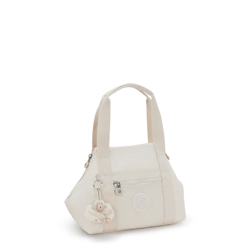 Kipling Skuldertaske Art Mini Beige 5