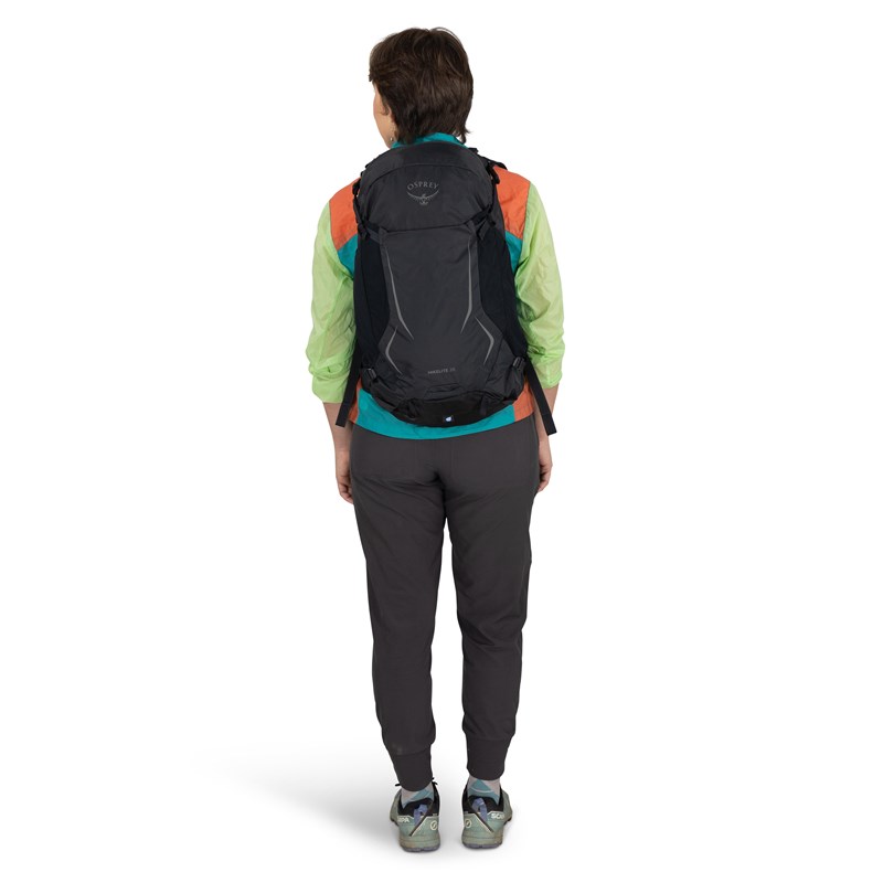 Osprey Vandrerygsæk Hikelite 26 Sort 2