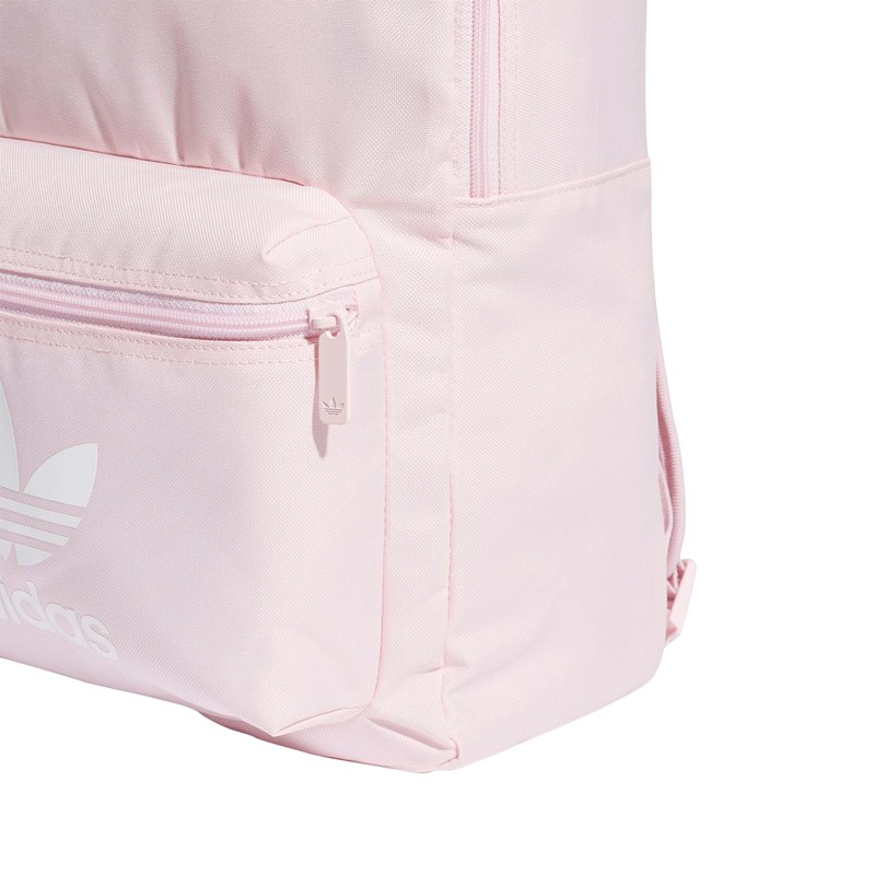 Adidas Originals Rygsæk Adicolor Classic Lyserød 5