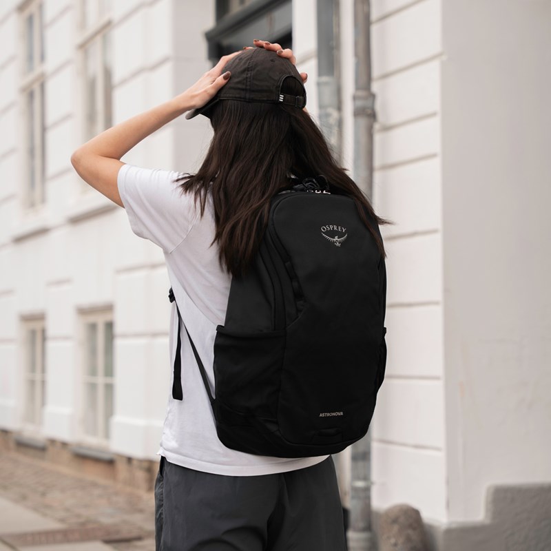 Osprey Ryggsäck Astronova Svart 2