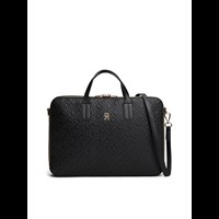 Tommy Hilfiger Tote Icon Sort 1