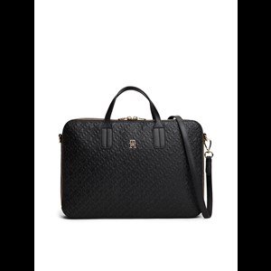 Tommy Hilfiger Tote Icon Sort