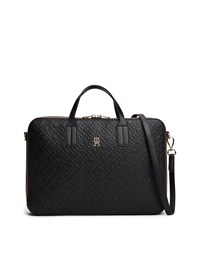 Tommy Hilfiger Tote Icon Sort 1