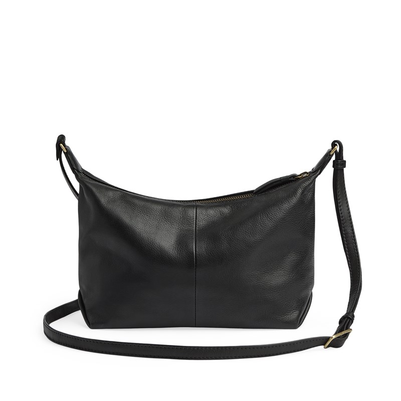 MARKBERG Crossbody NyraMBG  Svart/Guld 4