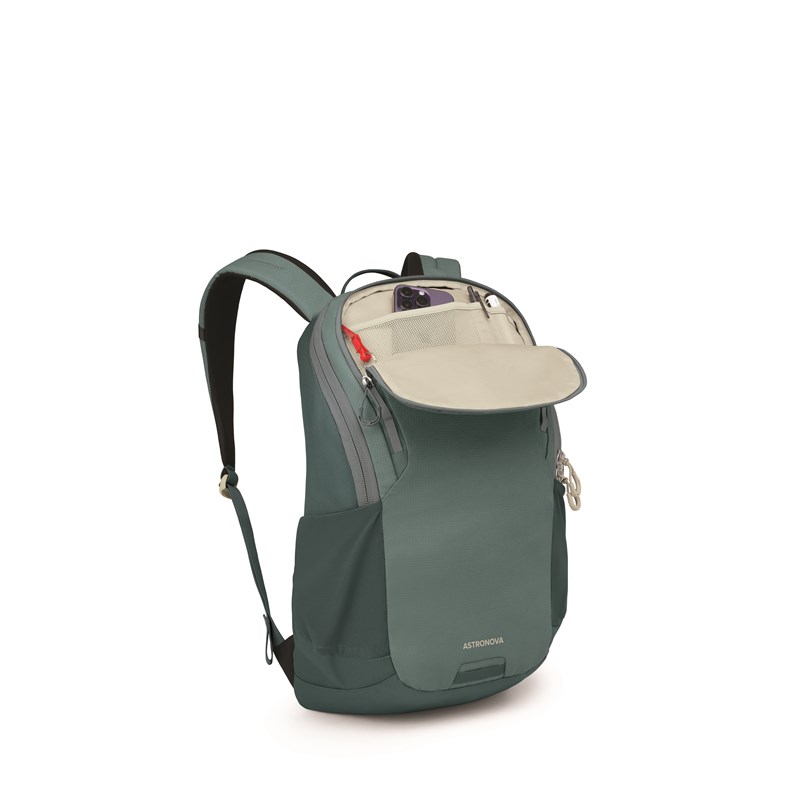 Osprey Rygsæk Astronova Blå/blå 4